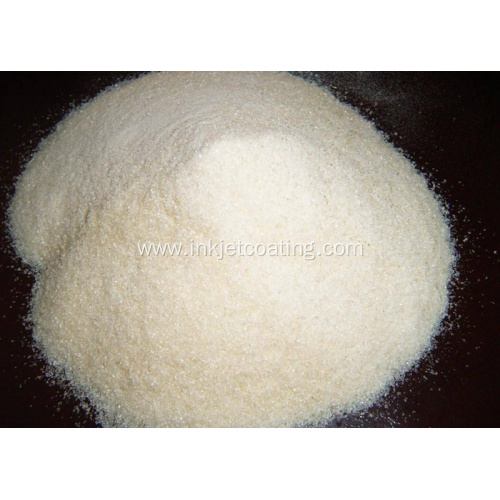 White Color Silica Dioxide For Water based Coatings